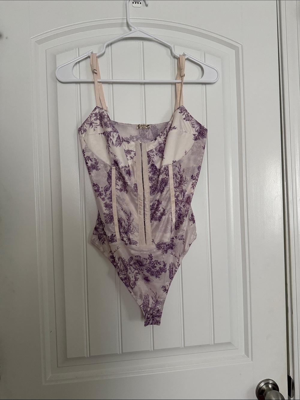 free people bodysuit